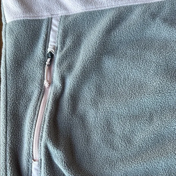 The North Face Glacier Fleece Pullover Hoodie Women’s Small - Picture 11 of 13